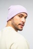 Шапка TRUESPIN Basic Beanie Dust Purple фото 3