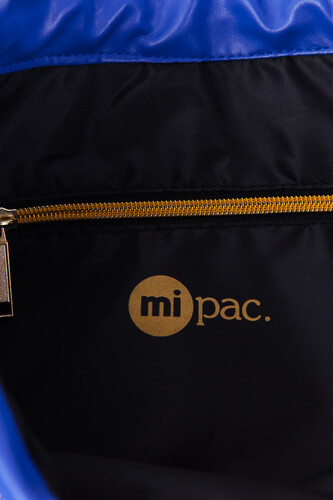 Сумка MI-PAC Gold Mermaid Blue 016 фото 12