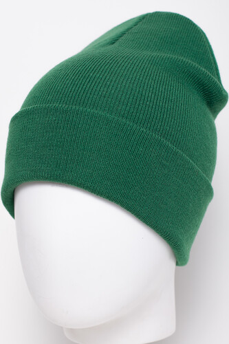 Шапка TRUESPIN No Flag FW19 Green фото 5