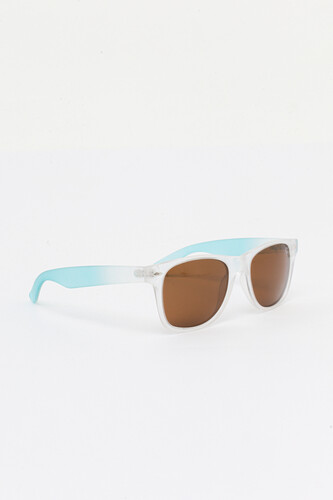 Очки TRUESPIN Petrichor Turquoise Fade фото 15