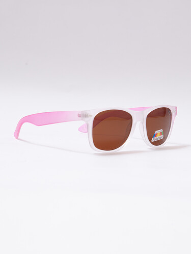 Очки TRUESPIN Petrichor Pink Fade фото 21