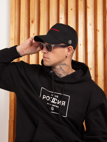 Очки TRUESPIN Petrichor Black Fade фото 16