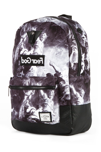 Рюкзак CAYLER & SONS Fear God Uptown Backpack (Multi)