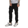 Брюки TRUESPIN Cargo Joggers Black фото