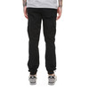 Брюки TRUESPIN Cargo Joggers Black фото 3