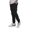 Брюки TRUESPIN Cargo Joggers Black фото 9