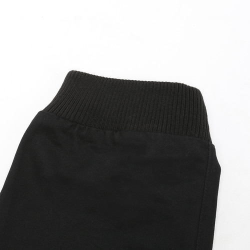 Брюки TRUESPIN Cargo Joggers Black фото 26