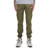 Брюки TRUESPIN Cargo Joggers Dark Green фото 2