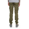 Брюки TRUESPIN Cargo Joggers Dark Green фото 3