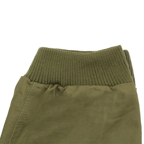 Брюки TRUESPIN Cargo Joggers Dark Green фото 18