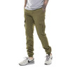 Брюки TRUESPIN Cargo Joggers Dark Green фото 10