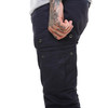 Брюки TRUESPIN Cargo Joggers Navy фото 5