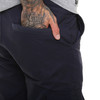 Брюки TRUESPIN Cargo Joggers Navy фото 8