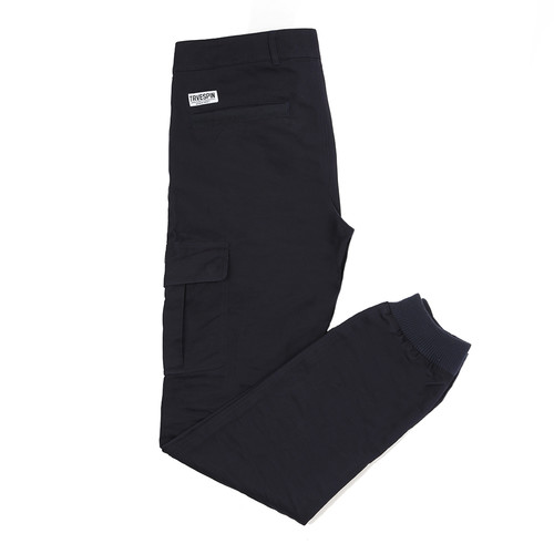 Брюки TRUESPIN Cargo Joggers Navy фото 24