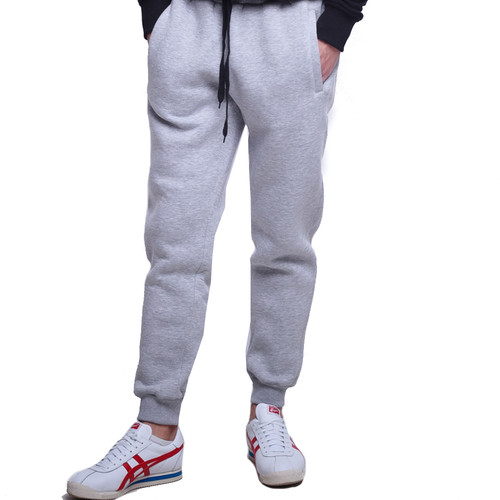 Брюки ANTEATER Sweatpants (Grey, XL)