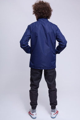Куртка НИИ Коуч Темно синий фото 2