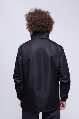 Куртка НИИ Коуч Черный фото 2