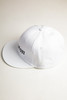 Бейсболка DJINNS Compton White фото 2