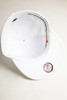Бейсболка DJINNS Compton White фото 3