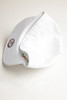 Бейсболка DJINNS Compton White фото 4