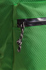 Рюкзак GOSHA OREKHOV Minimal Daypack M Зеленый Травяной 02046 фото 5