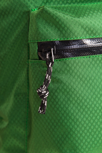 Рюкзак GOSHA OREKHOV Minimal Daypack M Зеленый Травяной 02046 фото 11