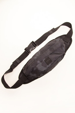 Сумка URBAN CLASSICS Camo Shoulder Bag Dark Camo фото