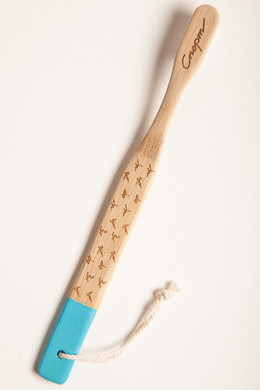 Зубная щётка ЗАПОРОЖЕЦ Bamboo Toothbrush SS18 Sport фото 2