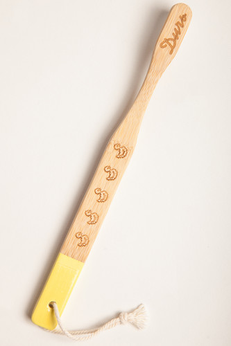 Зубная щётка ЗАПОРОЖЕЦ Bamboo Toothbrush SS18 Utenok фото 9