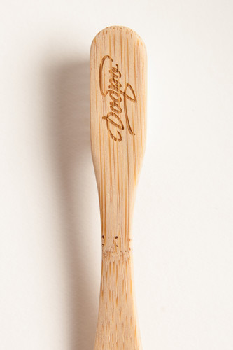 Зубная щётка ЗАПОРОЖЕЦ Bamboo Toothbrush SS18 Dobro фото 9