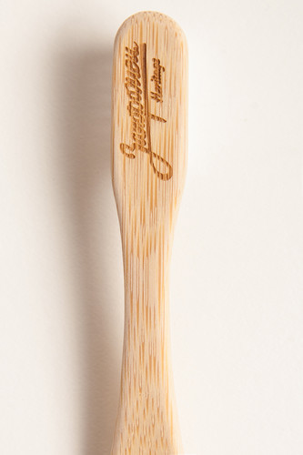 Зубная щётка ЗАПОРОЖЕЦ Bamboo Toothbrush SS18 Rebyata фото 10