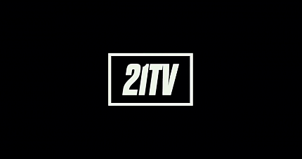 Новый выпуск 21TV. 