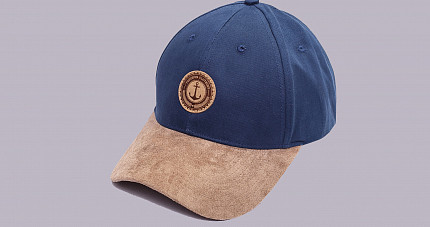 Новые кепки Truespin