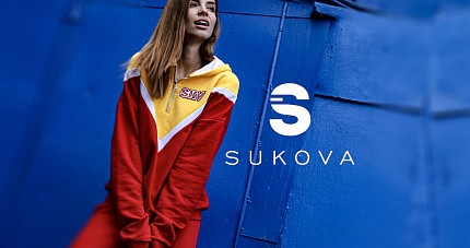 Sukova — новый бренд в 21-Shop