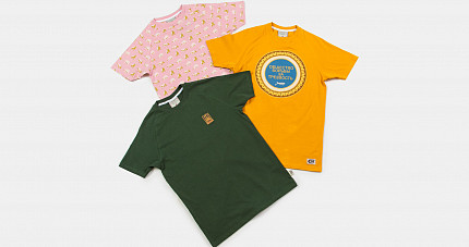 Футболки Запорожец