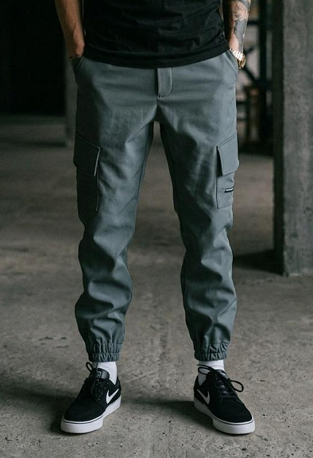 БРЮКИ/ДЖИНСЫ