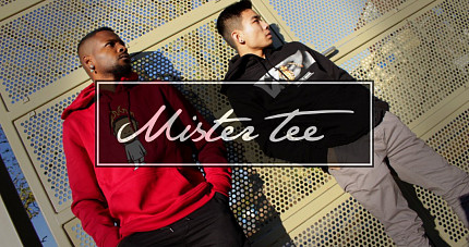 Mister Tee
