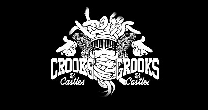 Новинки от Crooks&Castles