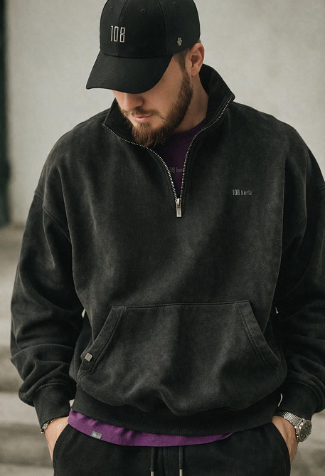 ХУДИ / СВИТШОТЫ