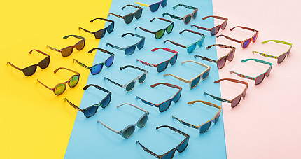 Солнцезащитные очки TrueSpin