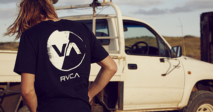 RVCA