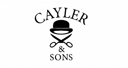 Эксклюзив от Cayler&Sons!