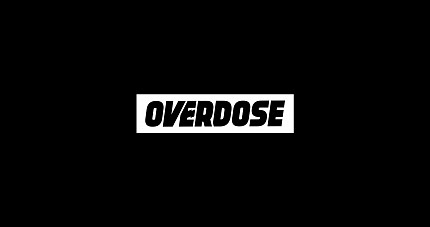 Снова Overdose