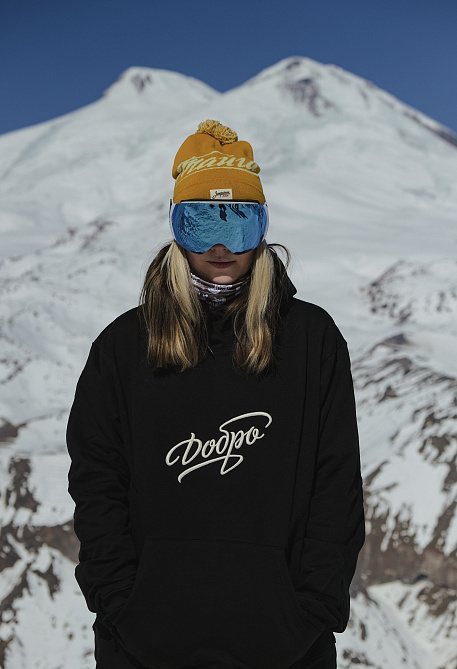 ХУДИ/СВИТШОТЫ