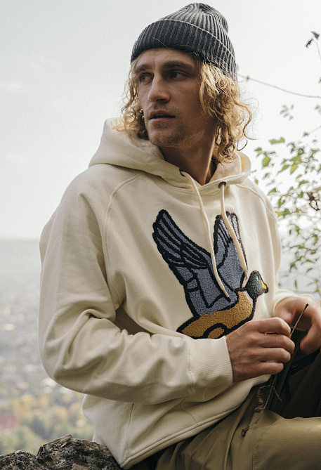 ХУДИ / СВИТШОТЫ