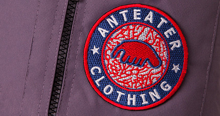 Новые куртки от Anteater