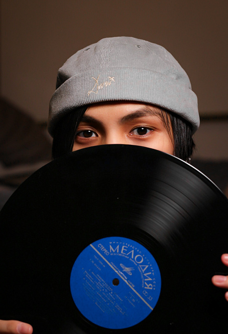 ДОКЕРЫ/БЕЙСБОЛКИ