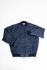 Куртка-Бомбер TRUESPIN Loose Fit FW22 Темно-Синий фото 4