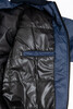 Куртка-Бомбер TRUESPIN Loose Fit FW22 Темно-Синий фото 8