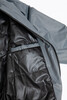 Куртка-Бомбер TRUESPIN Loose Fit FW22 Серый фото 9